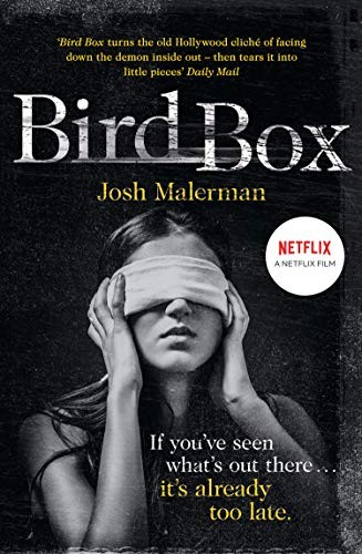 Josh Malerman: Bird Box (Paperback, 2001, HarperCollins Publishers Ltd, imusti)