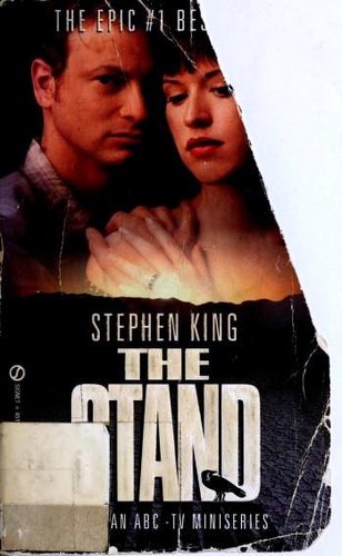 Stephen King: The Stand (Paperback, 1994, Signet)