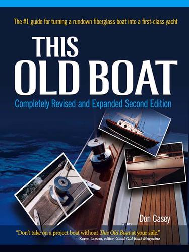 Don Casey: This Old Boat (EBook, 2009, McGraw-Hill)