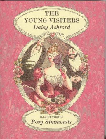 Daisy Ashford: The Young Visiters (Hardcover, 1984, Chatto & Windus)