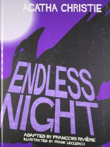 Agatha Christie: Endless Night (2008, HarperCollins)