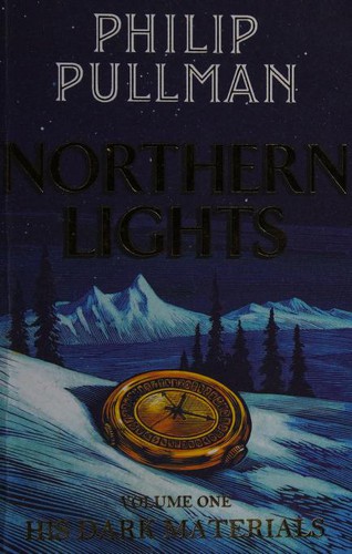 Philip Pullman: Northern Lights (Paperback, 2017, Scholastic)