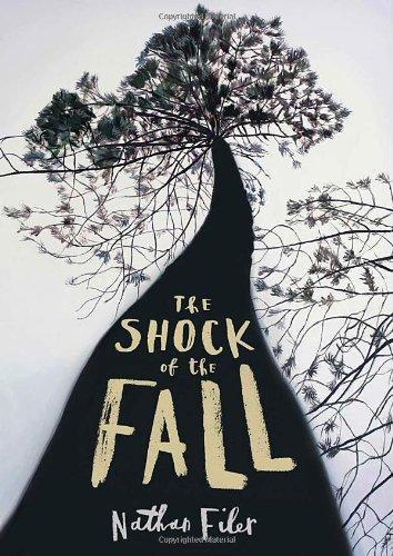 Nathan Filer: The Shock of the Fall (2013)