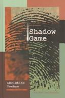 Christine Feehan: Shadow game (2003, Thorndike Press)