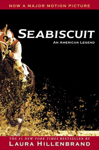 Laura Hillenbrand: Seabiscuit (Hardcover, 2002, Turtleback Books, Brand: Turtleback)