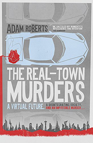 The Real-Town Murders (Paperback, Gollancz)
