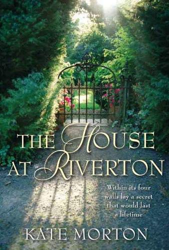 Kate Morton: The House at Riverton (Paperback, 2005, Pan Books)