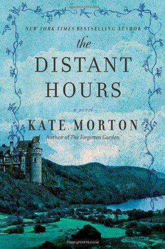 Kate Morton: The Distant Hours (2010)
