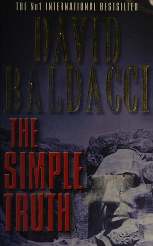 David Baldacci: The simple truth (2000, Pocket)