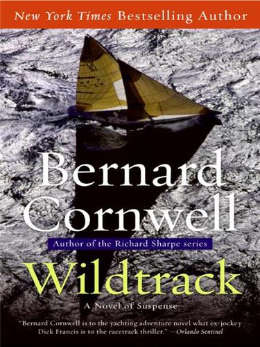 Bernard Cornwell: Wildtrack (EBook, 2008, HarperCollins)