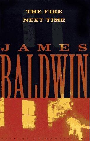 James Baldwin: The Fire Next Time (1993)