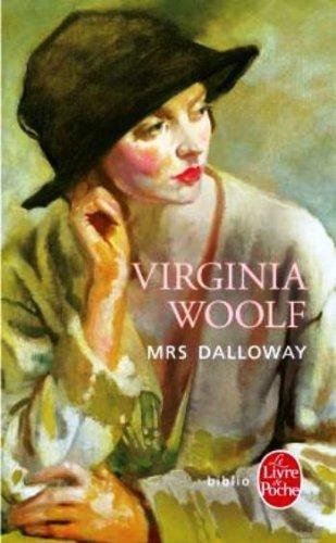 Virginia Woolf, Virginia Woolf, Virginia Woolf: Mrs Dalloway (French language, 1982)