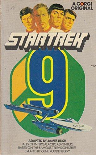 James Blish: Star Trek 9