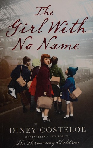 Diney Costeloe: The girl with no name (2016)