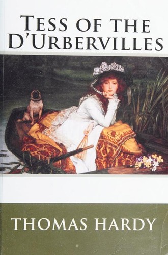 Thomas Hardy: Tess of the D'Urbervilles (Paperback, 2020, Enhanced Media)