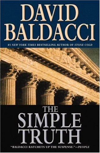 David Baldacci: The Simple Truth (Paperback, 2007, Grand Central Publishing)