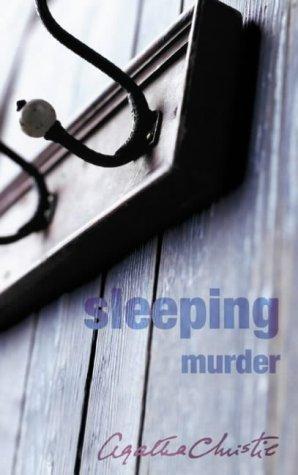 Agatha Christie: Sleeping Murder (Miss Marple) (Paperback, 2002, HarperCollins Publishers Ltd)