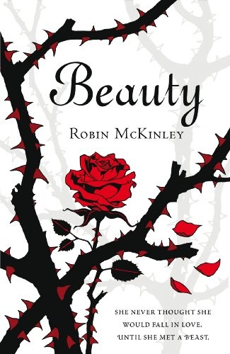 Robin McKinley: Beauty (Paperback, 2015, Corgi Childrens)