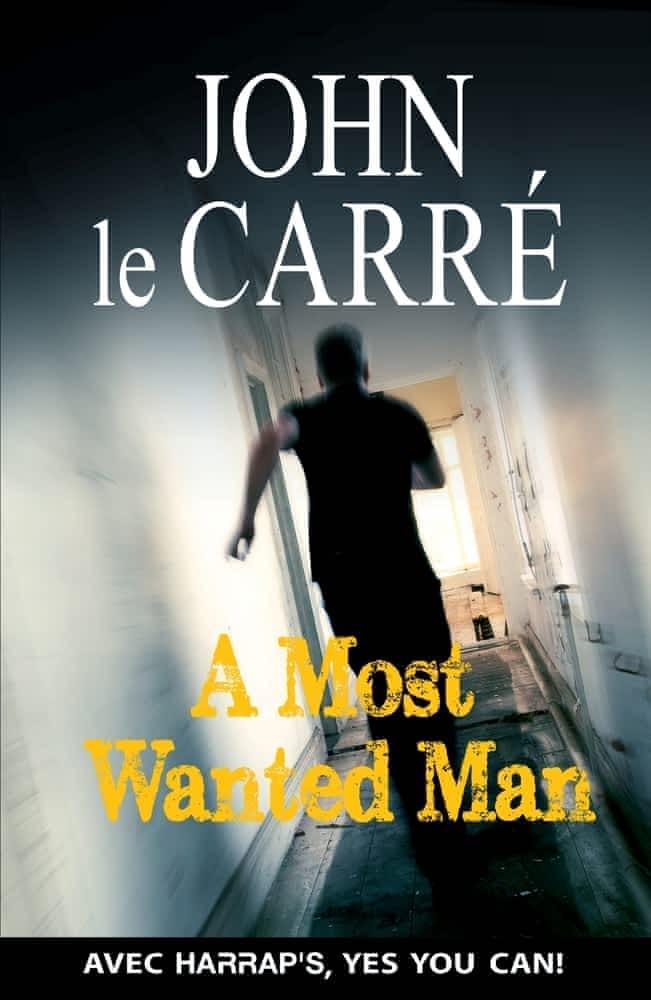 John le Carré: A most wanted man (2014)