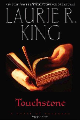 Laurie R. King: Touchstone (2008)