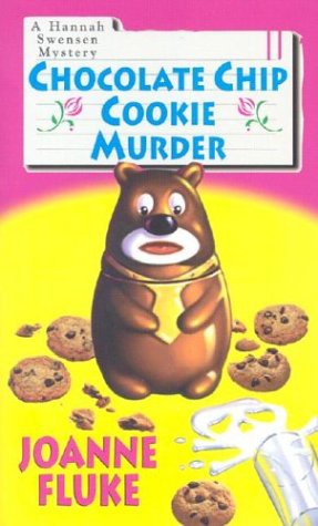 Joanne Fluke: Chocolate Chip Cookie Murder (Paperback, 2001, Kensington)