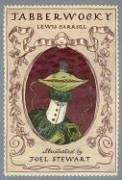 Lewis Carroll: Jabberwocky (Hardcover, 2003, Candlewick)