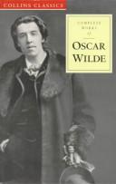 Oscar Wilde: Complete works of Oscar Wilde. (1994, HarperCollins)