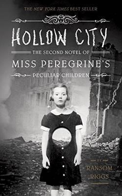 Ransom Riggs: Hollow City (2015)