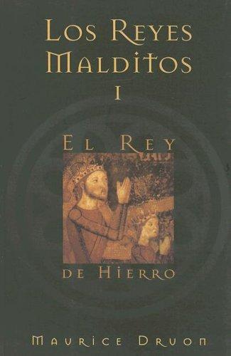 Maurice Druon: Los Reyes Malditos I (Paperback, Spanish language, 2003, Vergara)