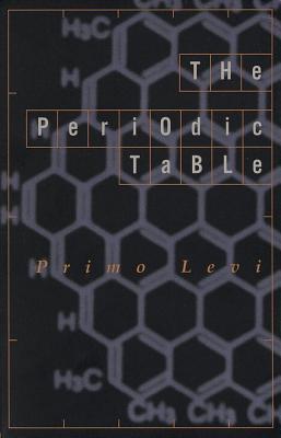 Primo Levi: Periodic Table (2012, Penguin Books, Limited)