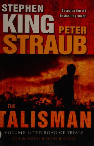 Stephen King: Talisman (Paperback, 2010, Titan)