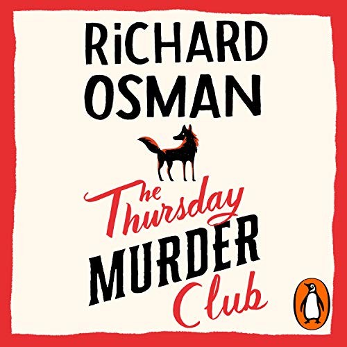 Richard Osman: The Thursday Murder Club (AudiobookFormat, 2020, Penguin)