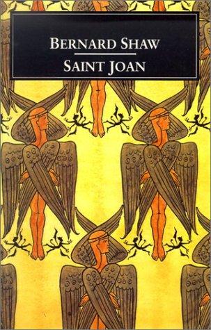 Bernard Shaw: Saint Joan (Penguin Classics) (2001, Tandem Library)