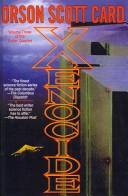 Orson Scott Card: Xenocide (1996, Tandem Library)