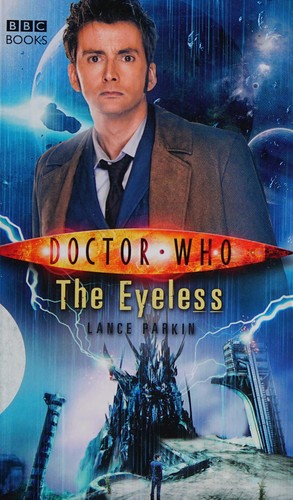 Lance Parkin: The eyeless (2015, BBC Books)