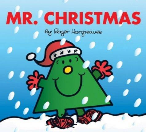 Roger Hargreaves: Mr. Christmas (Paperback, 2004, Egmont Books Ltd)