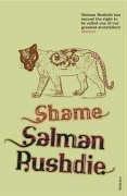 Salman Rushdie: Shame (Paperback, 2006, Vintage)