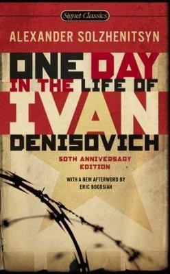 Александр Исаевич Солженицын: One Day in the Life of Ivan Denisovich (2008)