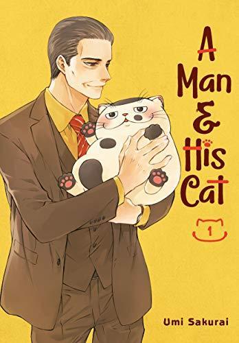 Umi Sakurai: A Man and His Cat 01 (2020)