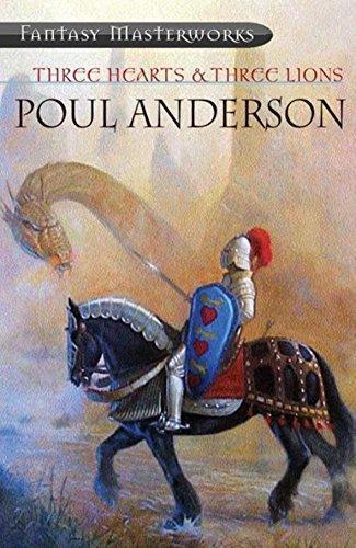 Poul Anderson: Three Hearts and Three Lions (2003)