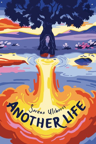 Sarena Ulibarri: Another Life (EBook, 2023, Stelliform Press)