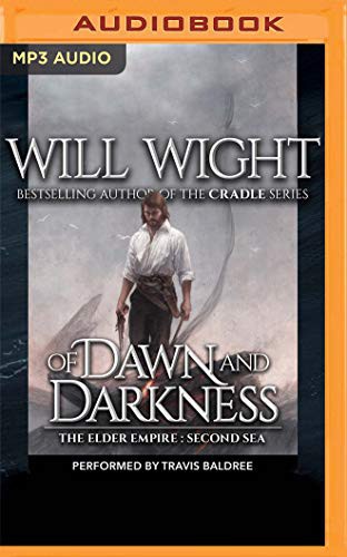 Of Dawn and Darkness (AudiobookFormat, 2020, Audible Studios on Brilliance Audio, Audible Studios on Brilliance)