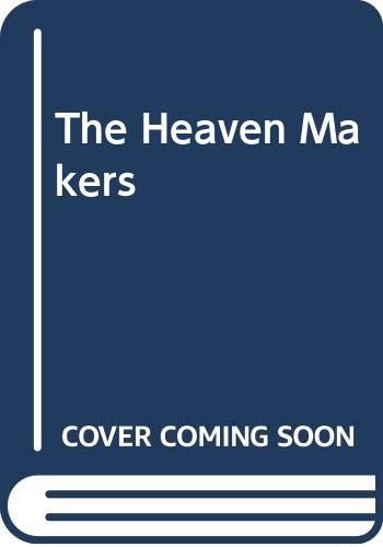 Frank Herbert: The Heaven Makers (Paperback, 1978, New English Library)