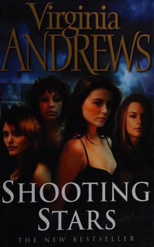 V. C. Andrews: Shooting Stars (Hardcover, 2005, Simon & Schuster Ltd)