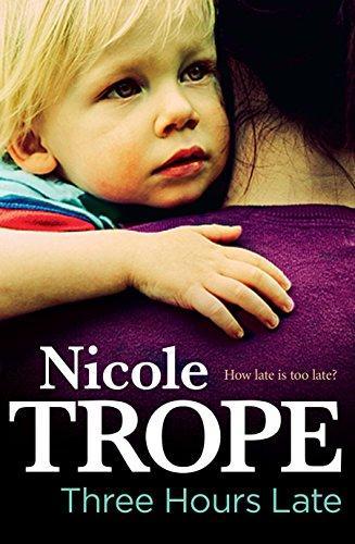 Nicole Trope: Three Hours Late (2013)