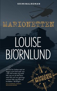 Louise Björnlund: Marionetten (Swedish language)