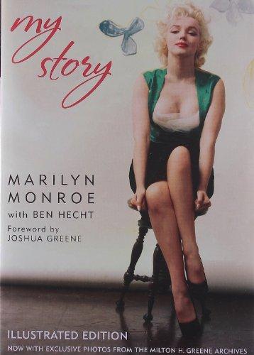 Marilyn Monroe: My Story (2007)