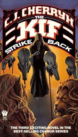 The Kif Strike Back (Alliance-Union Universe) (Paperback, 1991, DAW)