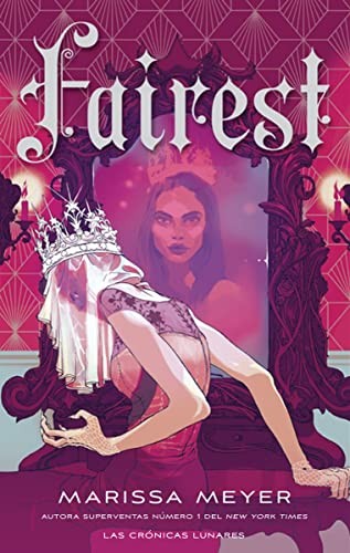 Marissa Meyer: Fairest (Paperback, 2022, Editorial Hidra)