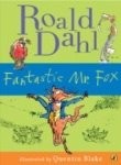 Roald Dahl: Fantastic Mr. Fox. (Undetermined language, 1996, HarperCollins)